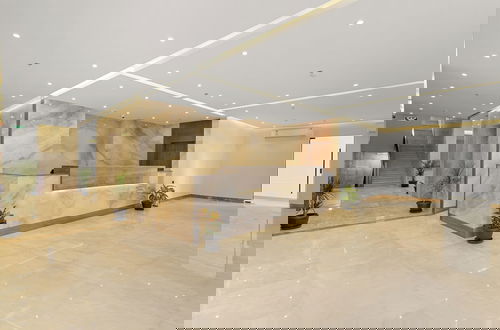 Foto 1 - karam suite