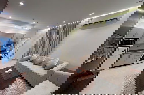 Foto 7 - karam suite