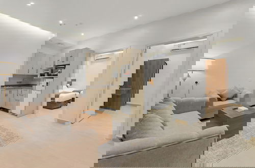 Foto 11 - karam suite