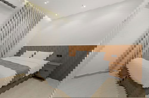 Foto 3 - karam suite