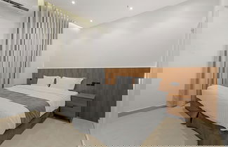 Foto 3 - karam suite