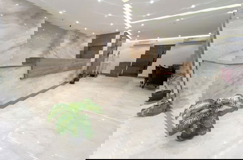 Foto 2 - karam suite