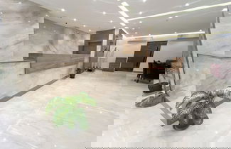 Foto 2 - karam suite