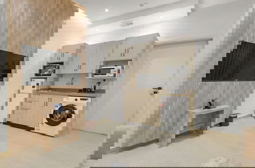 Foto 8 - karam suite
