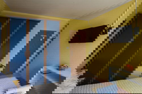 Foto 4 - Rooms Tupina by Paulina - Standard Double Room With Balcony and Sea View