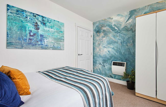 Host Stay Apartment 007 - Foto 14
