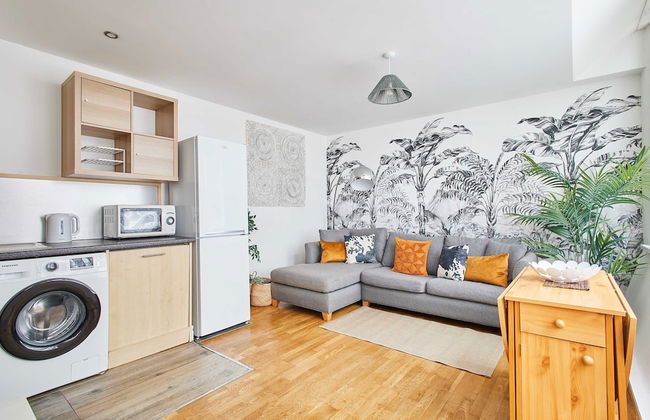 Host Stay Apartment 007 - Foto 8