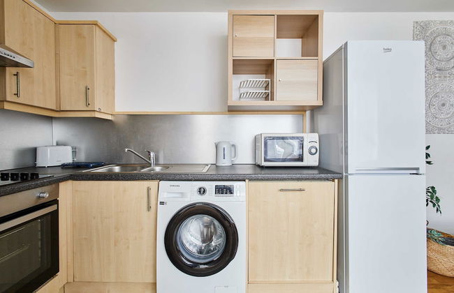 Host Stay Apartment 007 - Foto 11