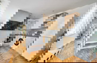 Photo 2 - Host Stay Apartment 007