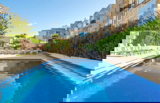 Photo 1 - Mirella in Mallorca With 2 Bedrooms and 1 Bathrooms