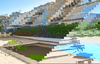 Foto 2 - Mirella in Mallorca With 2 Bedrooms and 1 Bathrooms