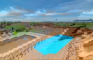 Foto 2 - Finca Castillo in Mallorca