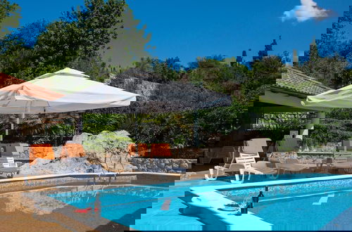 Photo 1 - Apartments Vidak - One Bedroom Apartment With Terrace and Pool View -