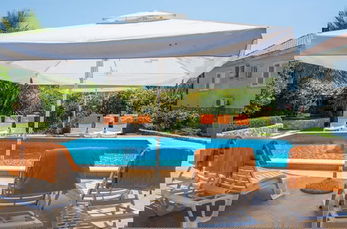 Photo 15 - Apartments Vidak - One Bedroom Apartment With Terrace and Pool View -