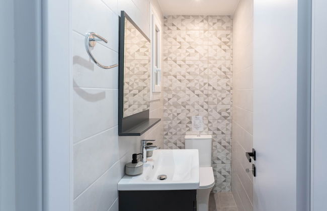 Phaedrus Living Zografou Azure Aura - Foto 14