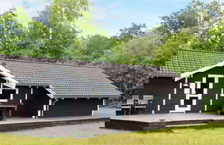 Foto 1 - 4 Star Holiday Home in Hadsund