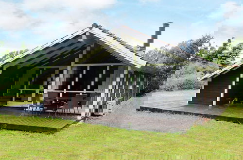Foto 31 - 4 Star Holiday Home in Hadsund