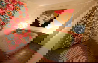Foto 3 - Nice Apartment With Large Garden