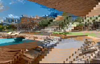 Foto 3 - Can Prim 6 in Mallorca
