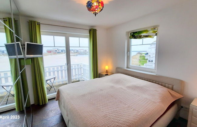 Holiday Home With sea View in Baltic Sea - Foto 4