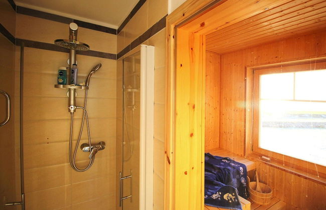 Holiday Home With sea View in Baltic Sea - Foto 11