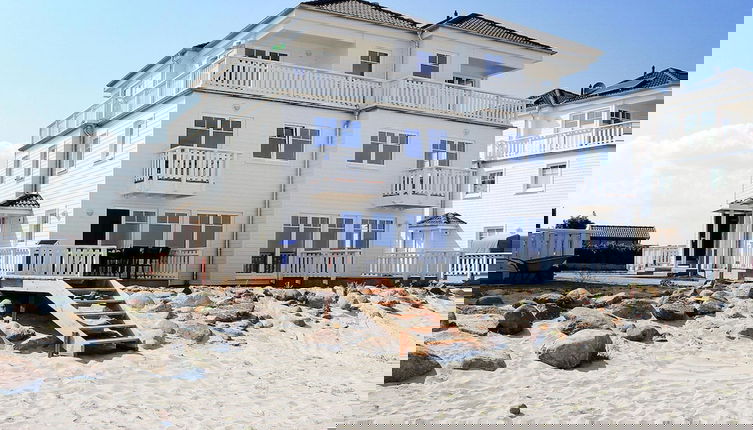 Foto 1 - Doppelhaushaelfte, Ostseeresort Olpenitz