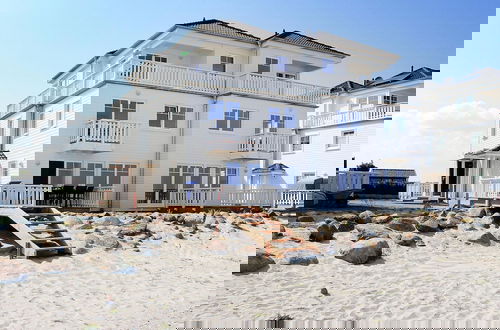 Foto 1 - Doppelhaushaelfte, Ostseeresort Olpenitz