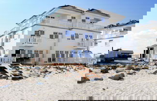 Photo 1 - Doppelhaushaelfte, Ostseeresort Olpenitz