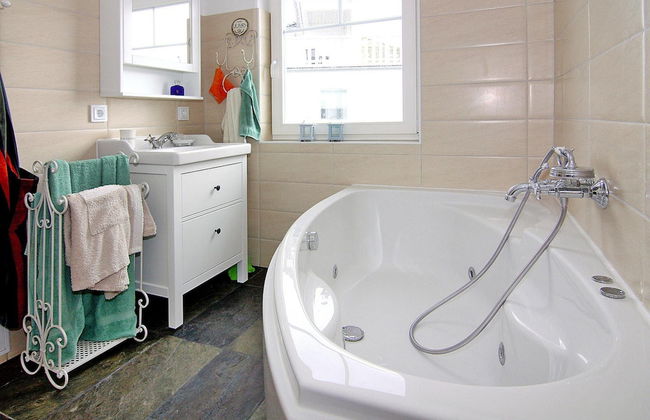 Holiday Home With sea View in Baltic Sea - Foto 9