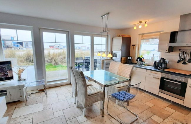 Holiday Home With sea View in Baltic Sea - Foto 7