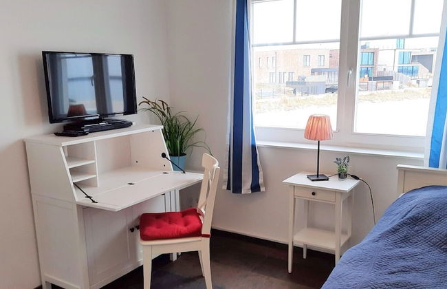 Holiday Home With sea View in Baltic Sea - Foto 5