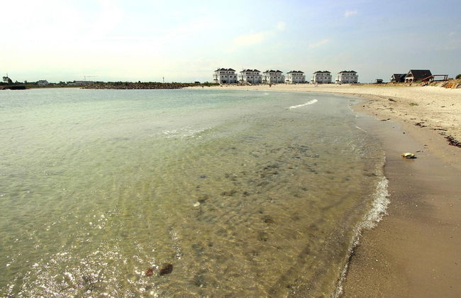 Holiday Home With sea View in Baltic Sea - Foto 21