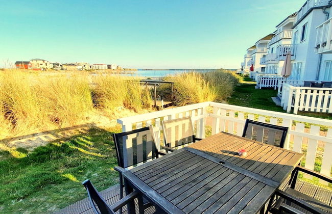 Holiday Home With sea View in Baltic Sea - Foto 15