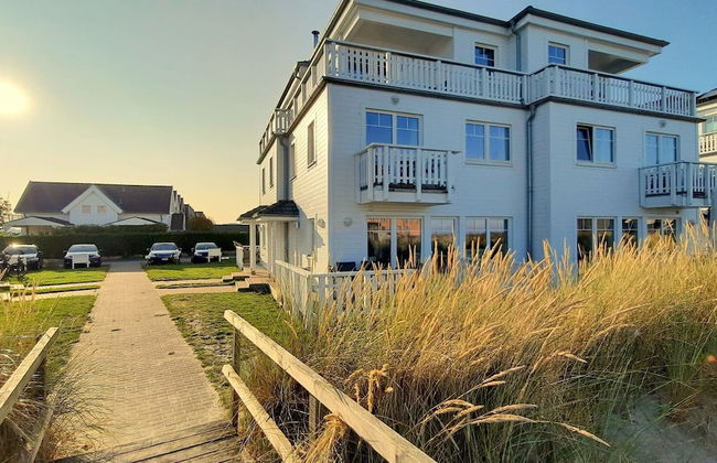 Holiday Home With sea View in Baltic Sea - Foto 1
