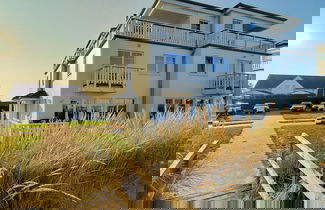 Photo 1 - Holiday Home With sea View in Baltic Sea