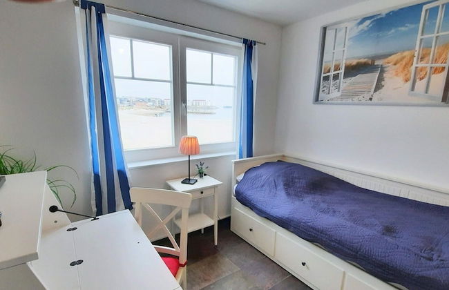 Holiday Home With sea View in Baltic Sea - Foto 6