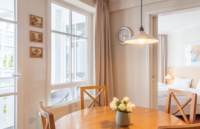 Apartements im Seepark Sellin - Foto 14