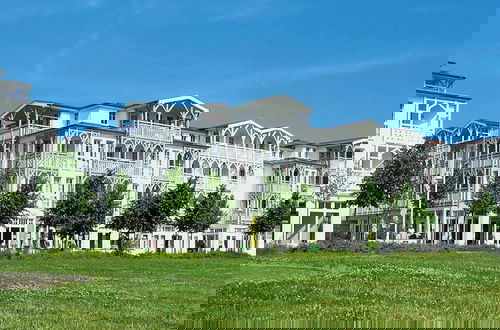 Foto 1 - Apartements im Seepark Sellin
