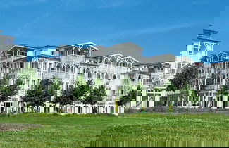 Foto 1 - Appartements im Seepark Sellin