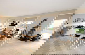 Foto 2 - 6 Person Holiday Home in Skagen-by Traum