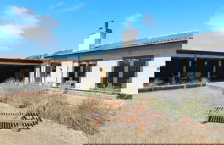 Foto 1 - 6 Person Holiday Home in Skagen-by Traum