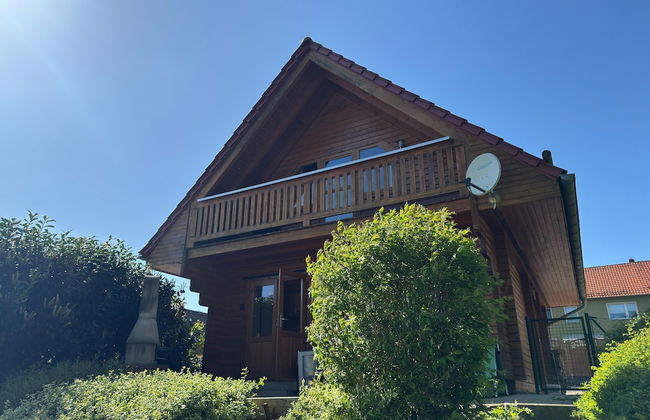Blockhaus, Bad Sachsa - Foto 36