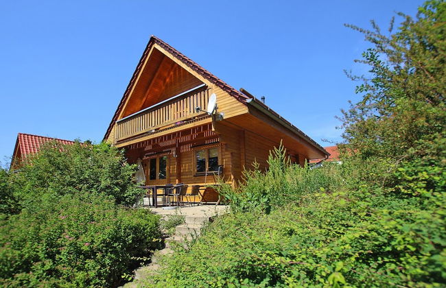 Blockhaus, Bad Sachsa - Foto 38