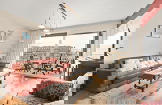 Foto 1 - Flat With Terrace & Play Area
