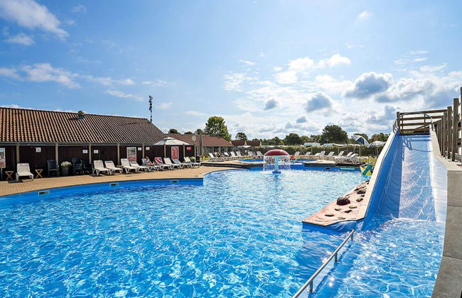 5 Person Holiday Park Home in Bogense - Foto 4