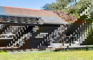 Foto 1 - Holiday Home With View