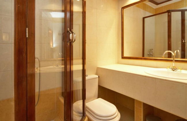 House Rilovic - Two Bedroom House With Swimming Pool and Jacuzzi - Photo 16