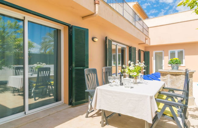 Goixa in Lloseta With 3 Bedrooms and 2 Bathrooms - Foto 5