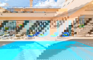 Foto 2 - Goixa in Lloseta With 3 Bedrooms and 2 Bathrooms