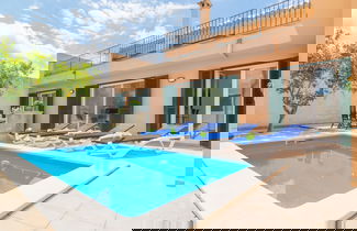 Foto 1 - Goixa in Lloseta With 3 Bedrooms and 2 Bathrooms